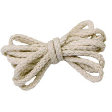 Various Specifications Natural and Soft Cotton Rope